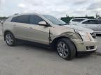 2012 Cadillac Srx Performance Collection na sprzedaż w Orlando, FL - Front End