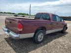 2000 Dodge Dakota  de vânzare în Temple, TX - Front End