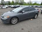 2012 Honda Civic Exl for Sale in Portland, OR - Rear End