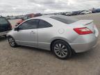 2010 Honda Civic Ex en Venta en Earlington, KY - Front End