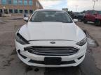 2017 Ford Fusion Se за продажба в Littleton, CO - Front End