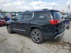 2017 Gmc Acadia Denali de vânzare în Bridgeton, MO - Hail