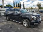 2016 CHEVROLET SUBURBAN K1500 LTZ à vendre chez Copart FL - MIAMI CENTRAL