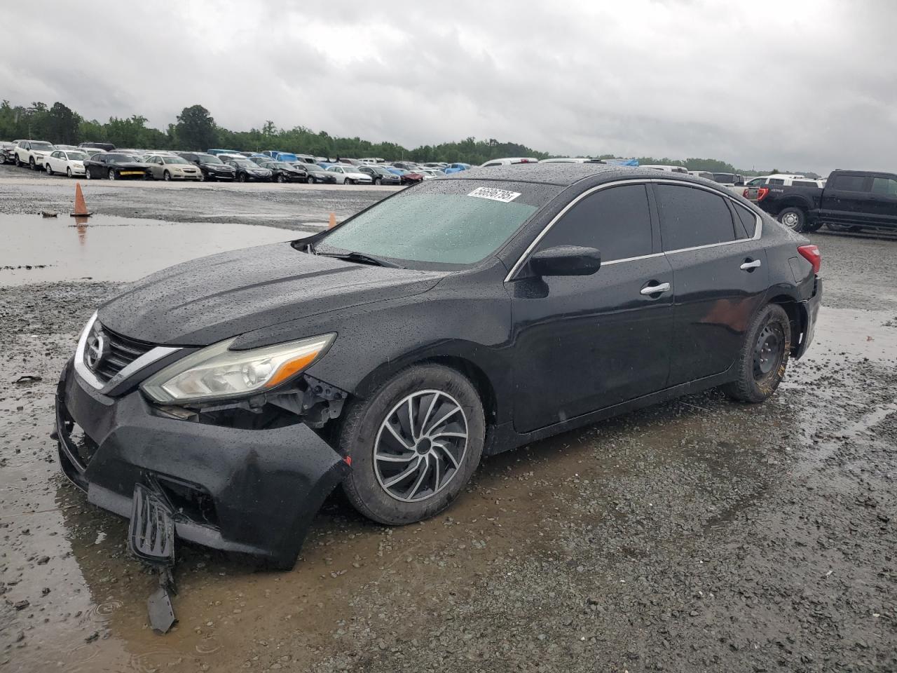 Lumberton, NC에서 판매 중인 2016 Nissan Altima 2.5 - All Over