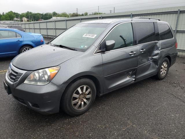 2010 Honda Odyssey Exl