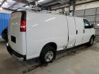 2023 Chevrolet Express G3500  de vânzare în Hampton, VA - Side