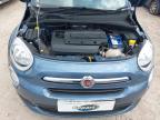2018 FIAT 500X POP S for sale at Copart BRISTOL