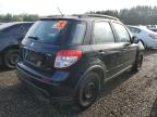 2012 SUZUKI SX4  for sale at Copart ON - COOKSTOWN
