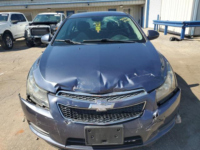  CHEVROLET CRUZE 2013 Синій