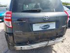 2011 TOYOTA RAV4 XT-R for sale at Copart BRISTOL