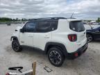 2017 Jeep Renegade Trailhawk for Sale in Wayland, MI - Front End