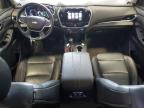 2019 Chevrolet Traverse Lt للبيع في Franklin، WI - Hail