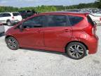 2018 Nissan Versa Note S იყიდება Fairburn-ში, GA - Front End