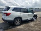 2016 Honda Pilot Exl   for Sale in Fredericksburg, VA - Side
