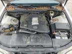 1998 Lexus Ls 400 продається в Harleyville, SC - Rear End