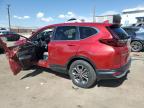 2022 Honda Cr-V Exl de vânzare în Albuquerque, NM - Side