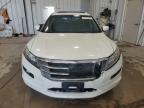 2012 Honda Crosstour Exl for Sale in Franklin, WI - Hail