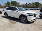 2024 Acura Mdx  for Sale in Mendon, MA - Front End