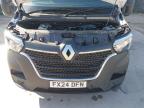 2024 RENAULT MASTER LL3 for sale at Copart ROCHFORD