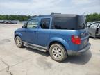 2006 Honda Element Ex en Venta en Gaston, SC - Front End