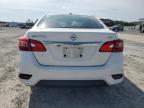 2018 Nissan Sentra S продається в Lumberton, NC - Vandalism