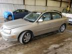 2006 Hyundai Elantra Gls en Venta en Pennsburg, PA - Front End