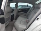 2008 Infiniti G35  de vânzare în Riverview, FL - Rear End