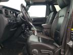 2021 Jeep Wrangler Unlimited Sahara იყიდება Elgin-ში, IL - Side