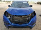 2022 Honda Hr-V Sport იყიდება San Antonio-ში, TX - Front End