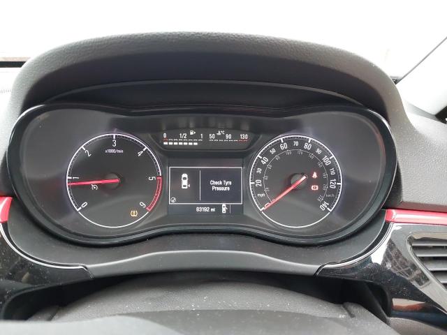 2016 VAUXHALL CORSA SRI