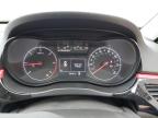 2016 VAUXHALL CORSA SRI for sale at Copart PETERLEE