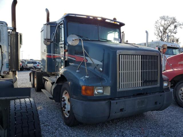 1996 International 9200