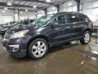2014 Chevrolet Traverse Ltz for Sale in Ham Lake, MN - Side
