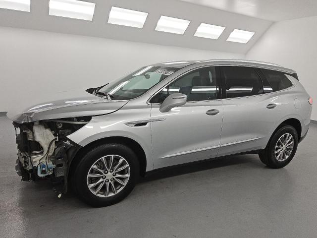  BUICK ENCLAVE 2022 Silver