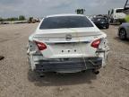 2016 Nissan Altima 2.5 for Sale in Houston, TX - Rear End