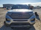 Taylor, TX에서 판매 중인 2022 Ford Explorer Limited - Rollover