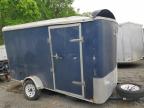 2012 Carry-On Enclosed Cargo Trailer na sprzedaż w Cahokia Heights, IL - All Over