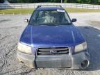 2003 Subaru Forester 2.5X for Sale in Gastonia, NC - Front End