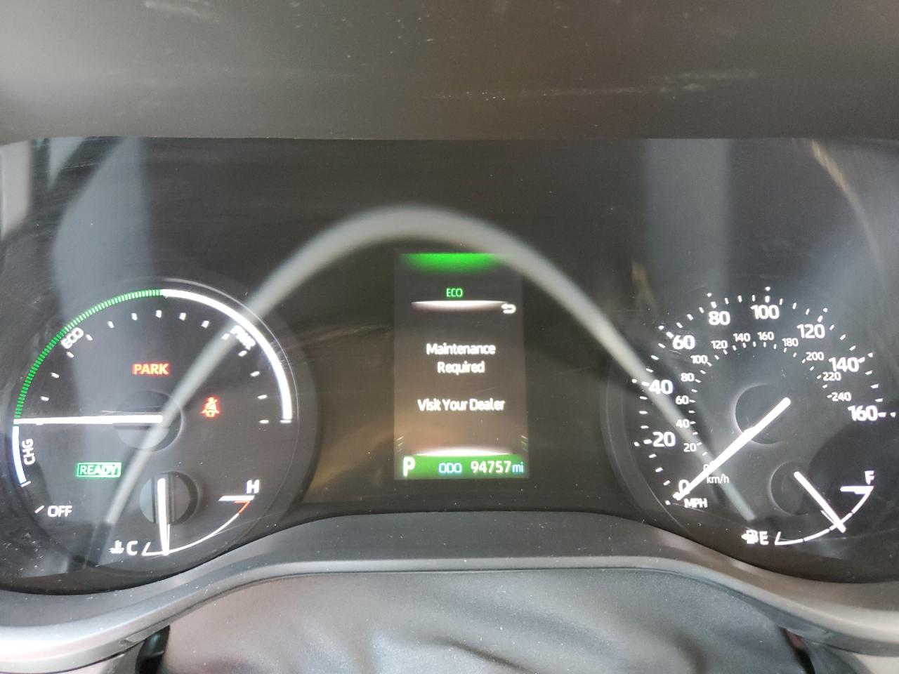2021 Toyota Sienna Xle VIN: 5TDYRKEC1MS073758 Lot: 55964455