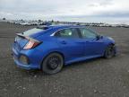 2017 Honda Civic Lx for Sale in Airway Heights, WA - Front End