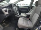 2014 Toyota Corolla L на продаже в Elgin, IL - Front End