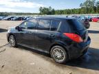 2009 Nissan Versa S იყიდება Harleyville-ში, SC - Front End