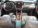 2006 Toyota Highlander Hybrid en Venta en Blaine, MN - Front End