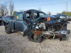 2008 Chevrolet Silverado K2500 Heavy Duty იყიდება Wayland-ში, MI - All Over