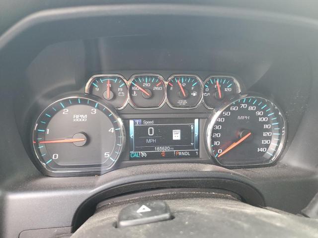  CHEVROLET ALL Models 2019 Белый