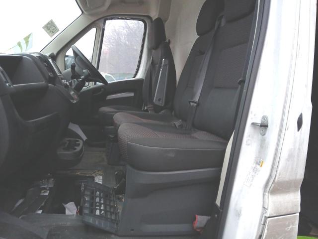 2024 VAUXHALL MOVANO L3H
