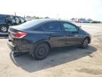 2014 Honda Civic Lx   за продажба в Apopka, FL - Rear End