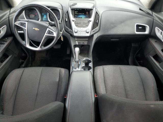  CHEVROLET EQUINOX 2015 Белый