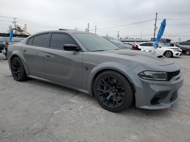  DODGE CHARGER 2023 Серый