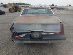 1983 Oldsmobile Cutlass Supreme    na sprzedaż w Earlington, KY - Rear End